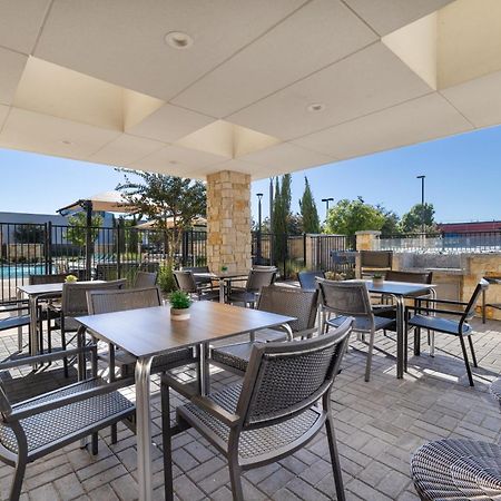 Home2 Suites By Hilton Dallas Addison Buitenkant foto