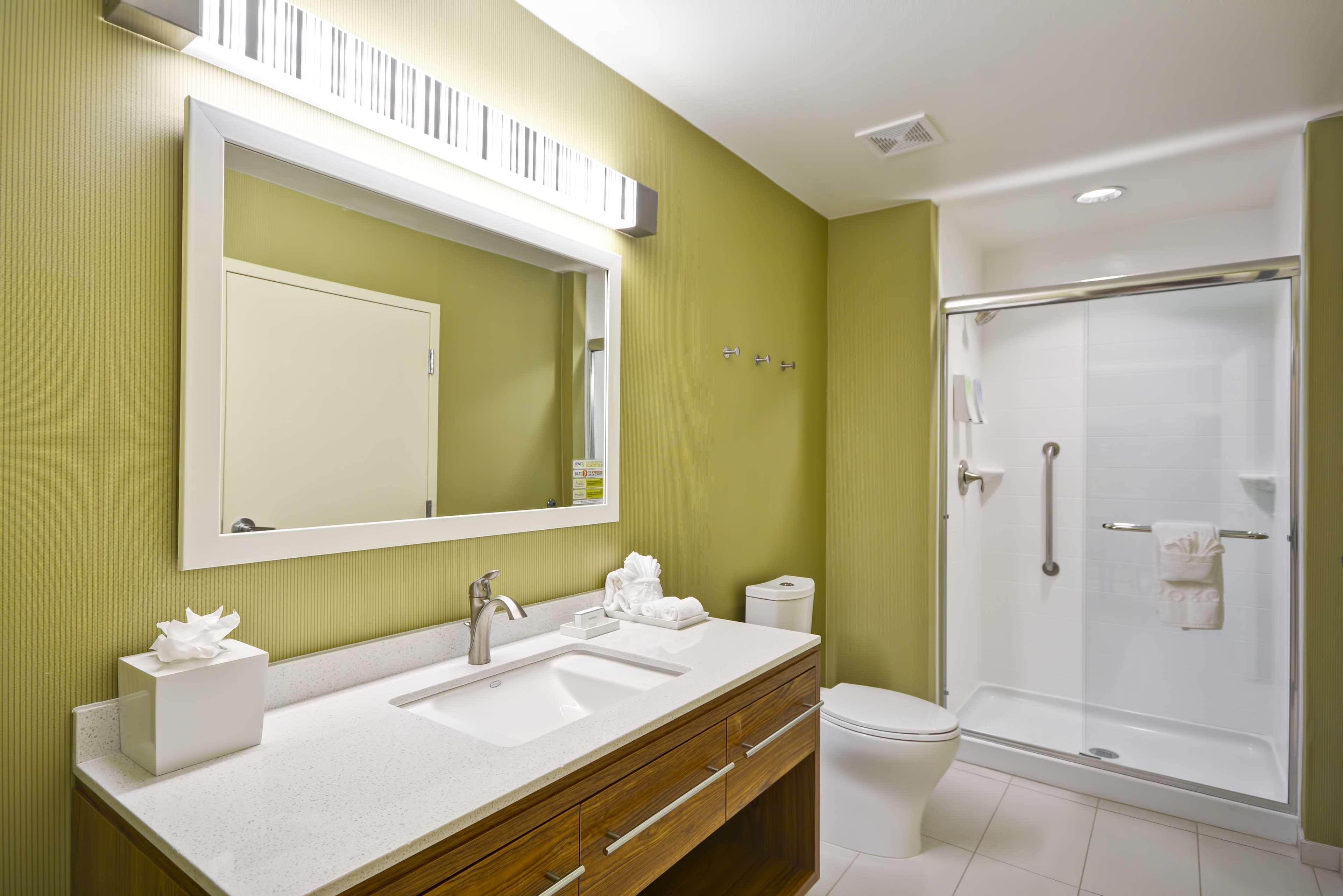 Home2 Suites By Hilton Dallas Addison Buitenkant foto