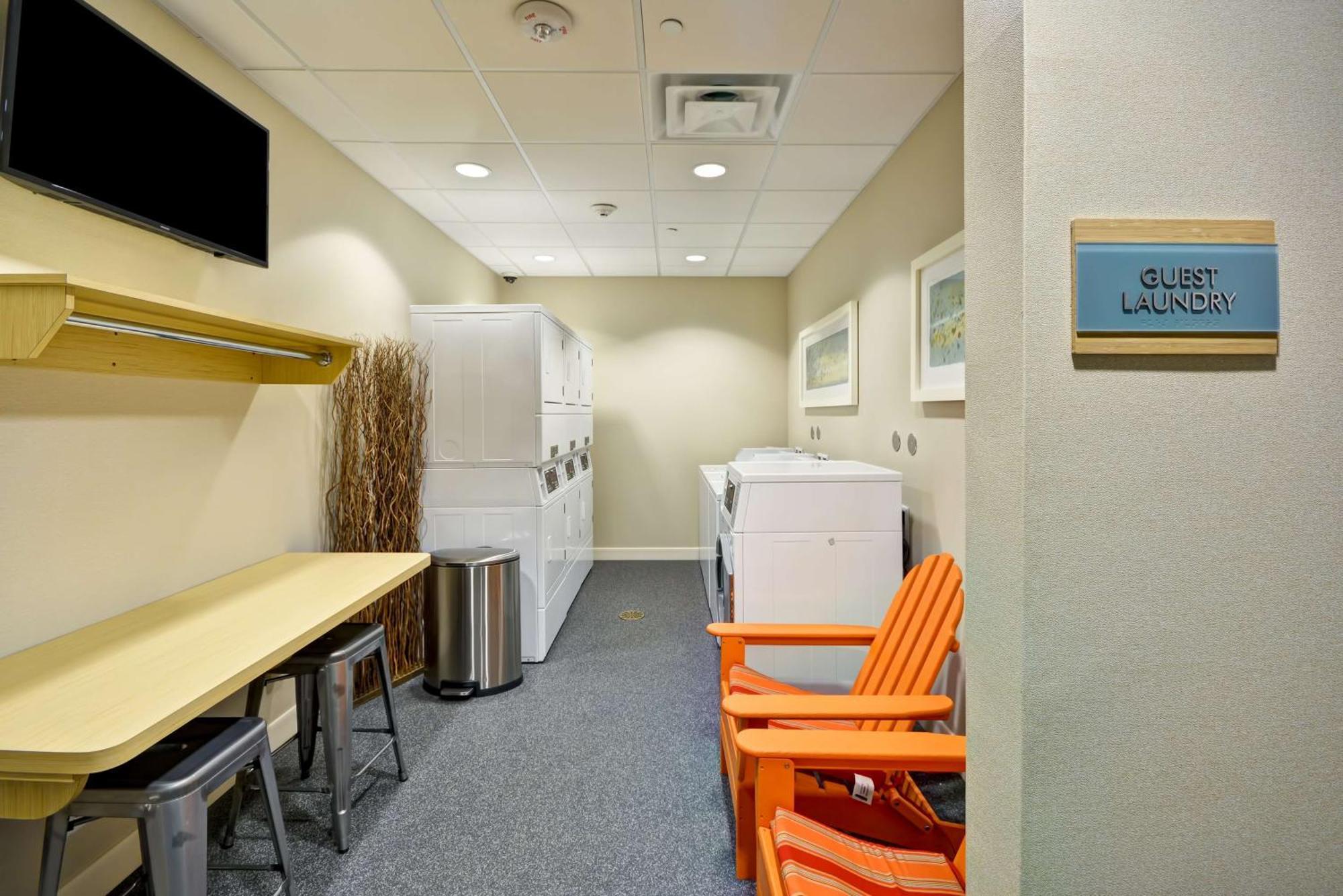 Home2 Suites By Hilton Dallas Addison Buitenkant foto