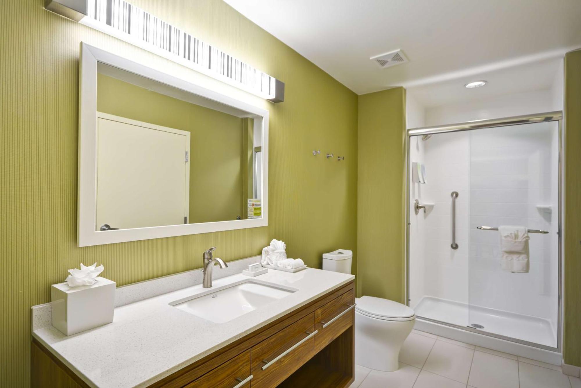 Home2 Suites By Hilton Dallas Addison Buitenkant foto