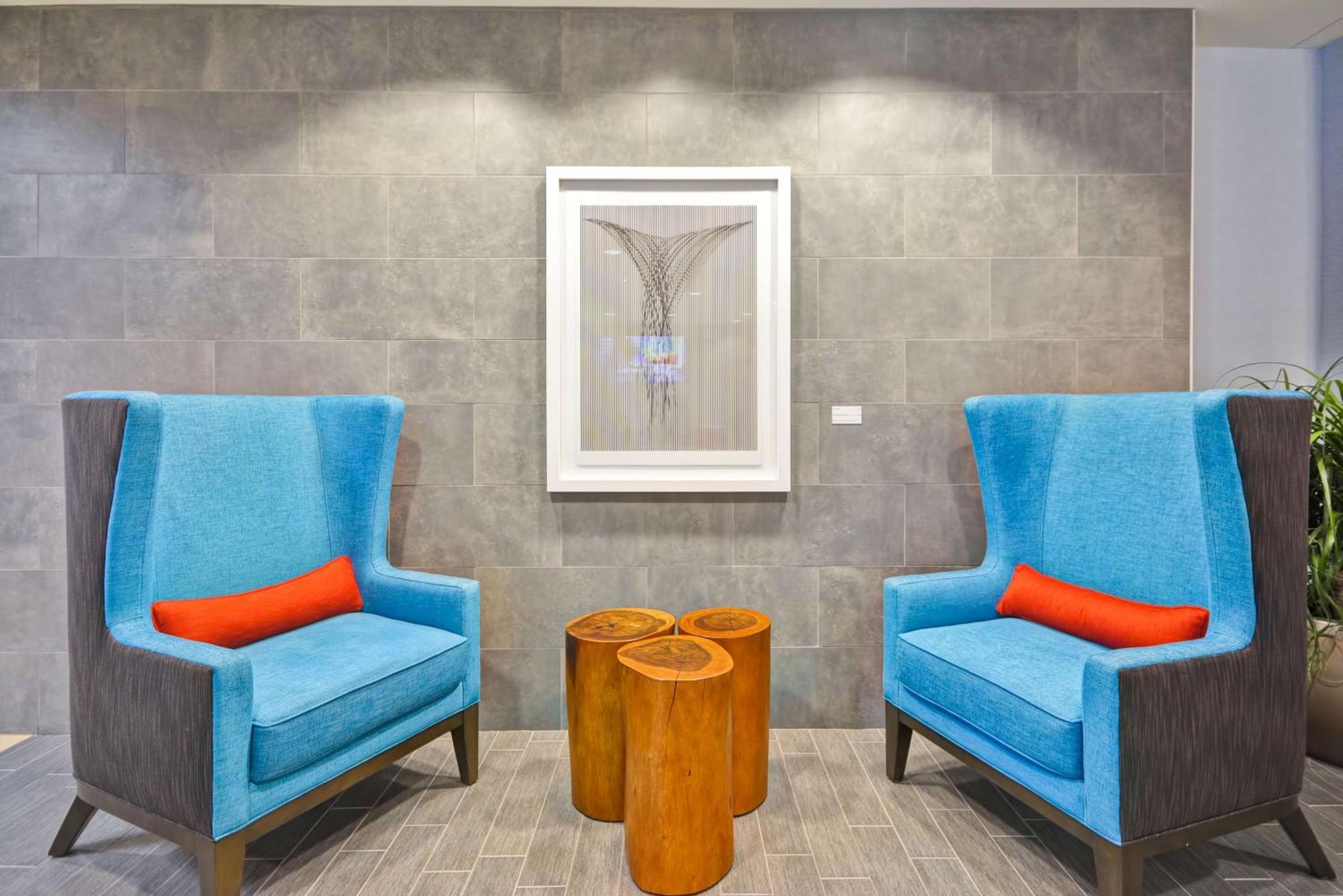 Home2 Suites By Hilton Dallas Addison Buitenkant foto