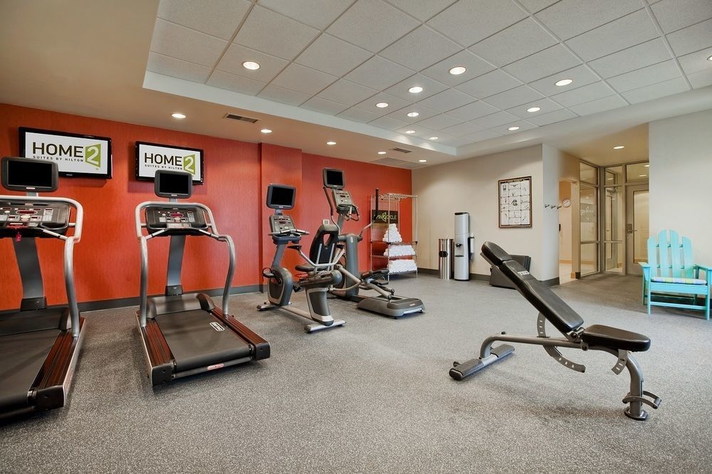 Home2 Suites By Hilton Dallas Addison Buitenkant foto